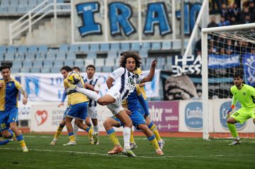 Τα γκολ και οι καλύτερες φάσεις από τη νίκη του Ηρακλή με τον Αστέρα Β' (Vid)