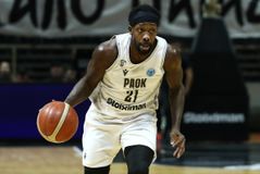 ΠΑΟΚ: Αυτός είναι ο ξένος που μένει εκτός για το ντέρμπι με την ΑΕΚ