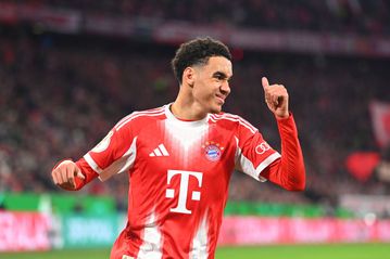 «Έδεσε» τον Μουσιάλα μέχρι το 2030 η Μπάγερν Μονάχου