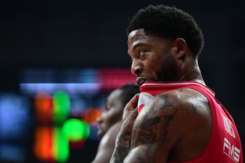 Ολυμπιακός: Χωρίς Ταϊρίκ Τζόουνς με Ηρακλή