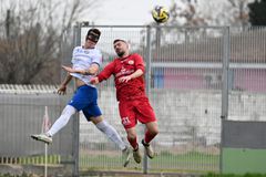 Οι καλύτερες φάσεις του αγώνα Καμπανιακός - Νέστος Χρυσούπολης