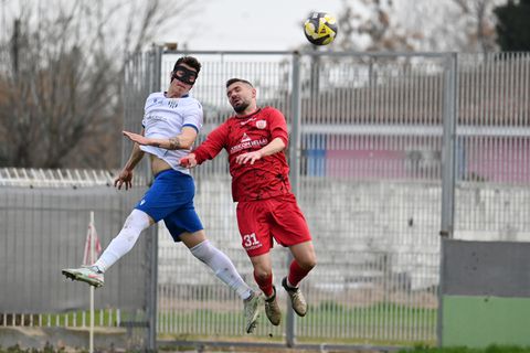 Οι καλύτερες φάσεις του αγώνα Καμπανιακός - Νέστος Χρυσούπολης