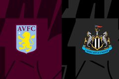 LIVE: ΑΣΤΟΝ ΒΙΛΑ - ΝΙΟΥΚΑΣΤΛ 