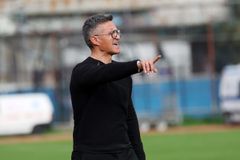 Ντάνι Πονζ και Δημήτρης Κωττάς στο Sportal: «Πολύ σημαντικό ότι σκοράραμε τέσσερις φορές»