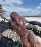 Η Κέλλυ Χόντγκινσον είναι η πιο «καυτή» αθλήτρια των χειμερινών σπορ