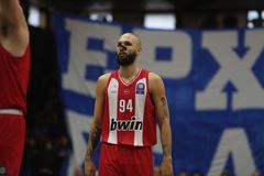 «Έσπασε» τα κοντέρ ο Εβάν Φουρνιέ με την κορυφαία του φετινή εμφάνιση - Τι έκανε κόντρα στον Ηρακλή