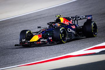 Η Red Bull υποστηρίζει ότι διαθέτει το τέταρτο ταχύτερο μονοθέσιο