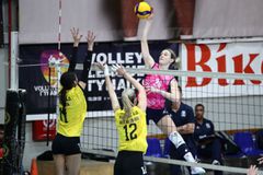 Φοβερή ανατροπή για τον Μίλωνα, εύκολο απόγευμα για την Θέτις