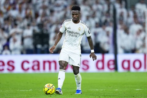 Βινίσιους: Οι συνήθειες, τα «κολλήματα» και η ζωή του σταρ της Ρεάλ εκτός γηπέδων (vid)