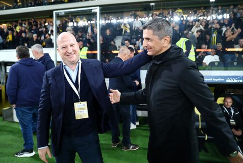 Στην Τούμπα θα μπει μια εντελώς διαφορετική ΑΕΚ, σε σχέση με το ματς της Νέας Φιλαδέλφειας