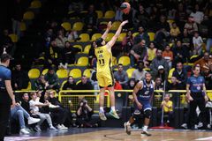 Τα highlights από την νίκη του Αμαρουσίου Chery επί της Καρδίτσας ΙΑΠΩΝΙΚΗ