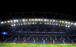 Εκτός θα μείνουν 150 οπαδοί της Ίντερ στο ματς με την Πόρτο