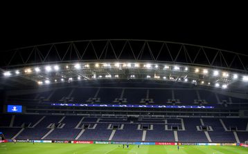 Εκτός θα μείνουν 150 οπαδοί της Ίντερ στο ματς με την Πόρτο