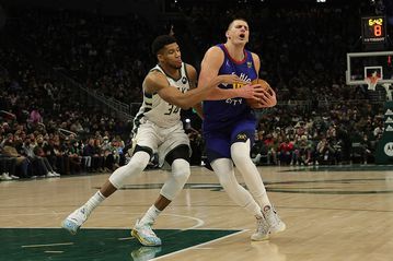 Greek Freak εναντίον Joker: Σεζόν 8, Επεισόδιο 13