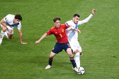 Μετά το χθεσινό «σοκ», ο Γκάβι τελικά αναμένεται να συνεχίσει να παίζει κανονικά στην πρώτη ομάδα της Μπαρτσελόνα