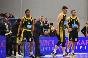 Ο Άρης δημοσίευσε βίντεο με τις τέσσερις φάσεις για τις οποίες φωνάζει στο ματς με την Καρδίτσα (vid)