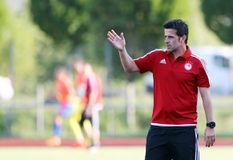 Φουντώνουν οι φήμες για αποχώρηση Κόντε - Πρώην προπονητής Ολυμπιακού υποψήφιος