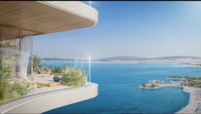 Ο πολυτελής ουρανοξύστης που αγόρασαν διαμερίσματα και οι Μαρινάκης, Παπαϊωάννου μετά τον Καρυπίδη