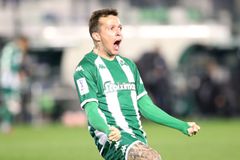 Με Μπερνάρ στη Νέα Φιλαδέλφεια ο Παναθηναϊκός