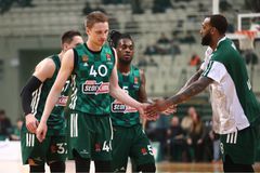 Χωρίς αλλαγή και στο ντέρμπι ο Παναθηναϊκός