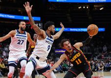 Πάρτι για Χοκς και Πέλικανς, άντεξαν στο Μπρούκλιν οι Καβαλίερς