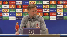 Κλοπ: «Η καλύτερη ομάδα πέρασε, πρέπει να το παραδεχτούμε»