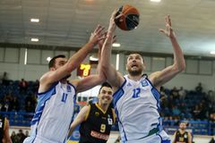 Οριστικά τέλος ο Μαυροκεφαλίδης και ανοιχτό για τον Μάντζαρη στον Ιωνικό