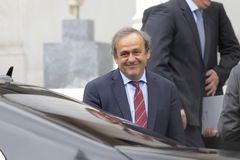 Πλατινί: Η Γαλλία δεν άξιζε να φτάσει στην κατάκτηση του Παγκοσμίου Κυπέλλου