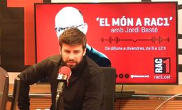 Πικέ για Ντάνι Άλβες: «Είναι εύκολο να πεις ότι είναι ένοχος»