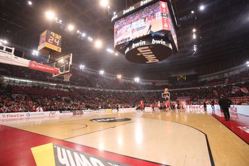 Ανακοίνωση από τη διοίκηση του ΣΕΦ για τον ενοικιαζόμενο κλιματισμό και τα βελτιωτικά έργα