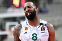 Το παλεύει για Βιλερμπάν ο Ουίλιαμς