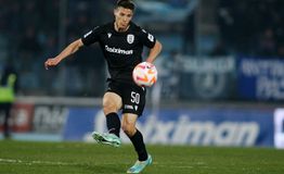 ΠΑΟΚ: Έτοιμος για Άρη ο Φιλίπε Σοάρες-θεραπεία για τον Ίνγκι Ίνγκασον