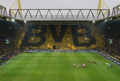 Άρης: «Ψήνεται» φιλικό με τη Ντόρτμουντ