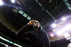 O Kέβιν Γκαρνέτ θεωρεί τους νέους σταρ του ΝΒΑ... τεμπέληδες (vid)