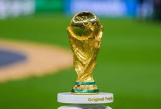 Αυτές θα είναι οι μασκότ για το Μουντιάλ του 2026