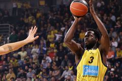 Γλίτωσε τα χειρότερα ο Σανόγκο του Άρη