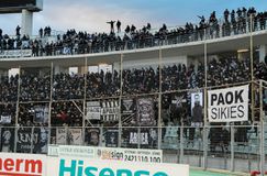 Χωρίς τους οπαδούς του ο ΠΑΟΚ στο Ζάγκρεμπ - Επίσημο το «stop» από την αστυνομία