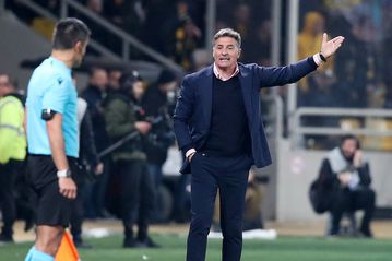 Το είπε ο Ιβάν, το... έδειξε ο Μίτσελ!