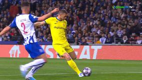 Ο Ντιόγκο Κόστα είπε «όχι» στον Τζέκο (vid)