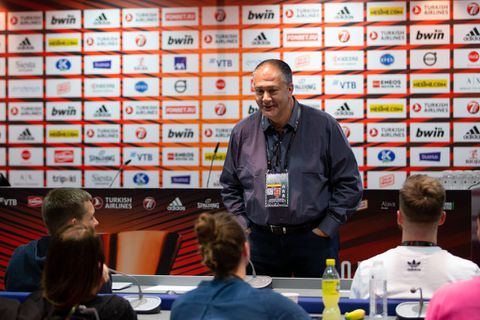 Μάρσαλ Γκλίκμαν: «Δεν θα υπάρξει άμεσα ομάδα από το Ντουμπάι στην Euroleague»