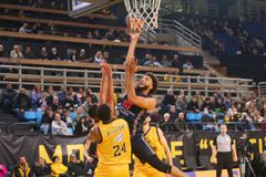 Κίνδυνος αναβολής του Προμηθέας Πατρών-ΑΕΚ