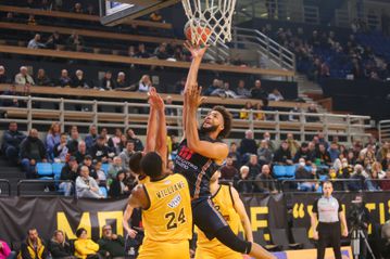 Κίνδυνος αναβολής του Προμηθέας Πατρών-ΑΕΚ