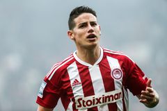 Σκάει η «βόμβα» Χάμες από ομάδα έκπληξη!