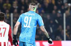 Το κούρεμα του Πασχαλάκη έφτασε... εκτός συνόρων