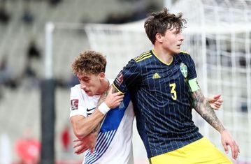 Ίντερ: Έχει ήδη βρει τον αντι - Σκρίνιαρ