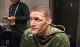 Μπρουκ Λόπεζ: «Δεν αφήνω κανέναν να κάνει μ@λ@κία στον Γιάννη»