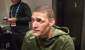 Μπρουκ Λόπεζ: «Δεν αφήνω κανέναν να κάνει μ@λ@κία στον Γιάννη»