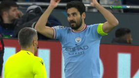 Πρώτη καλή ευκαιρία στον αγώνα για την Μάντσεστερ Σίτι (vid)