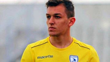 Ο Δήμος Παγγαίου δίνει το όνομα του νεκρού ποδοσφαιριστή Ιορδάνη Αδαμάκη στο κλειστό της Νέας Περάμου