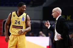 Καντζούρης: «Παιχνίδι με χαρακτήρα τελικού»